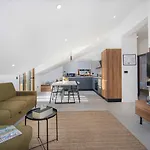 Oleander Urban Suites, High-speed Internet, At 250, Pet Friendly Lägenhet Trogir