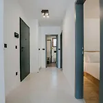 Lägenhet Oleander Urban Suites, High-speed Internet, At 250, Pet Friendly Trogir