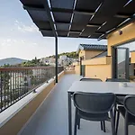 Lägenhet Oleander Urban Suites, High-speed Internet, At 250, Pet Friendly