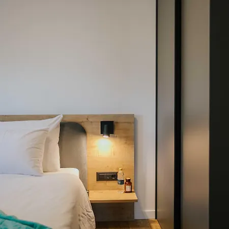 Lägenhet Oleander Urban Suites, High-speed Internet, At 250, Pet Friendly