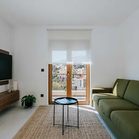 Oleander Urban Suites, High-speed Internet, At 250, Pet Friendly Lägenhet *