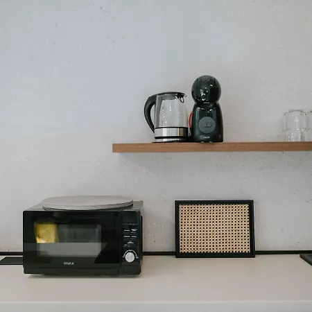 Oleander Urban Suites, High-speed Internet, At 250, Pet Friendly Lägenhet