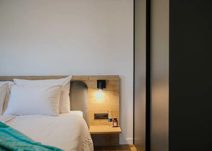 شقة Oleander Urban Suites, High-speed Internet, At 250, Pet Friendly