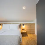 Apartmán Oleander Urban Suites, High-speed Internet, At 250, Pet Friendly