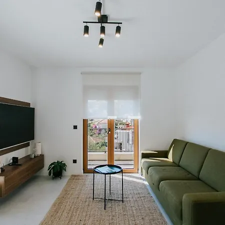Oleander Urban Suites, High-speed Internet, At 250, Pet Friendly 公寓 特罗吉尔