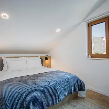 Oleander Urban Suites, High-speed Internet, At 250, Pet Friendly 特罗吉尔