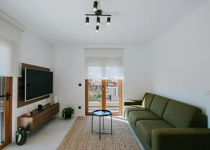 Oleander Urban Suites, High-speed Internet, At 250, Pet Friendly Apartment Trogir