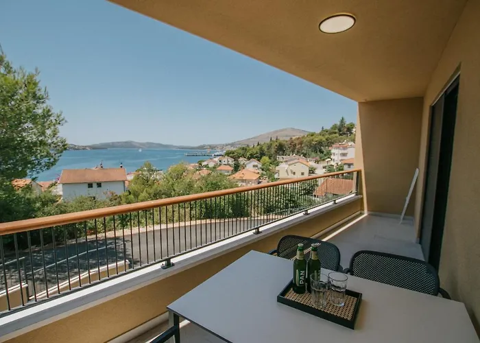 Apartment Oleander Urban Suites, High-speed Internet, At 250, Pet Friendly *