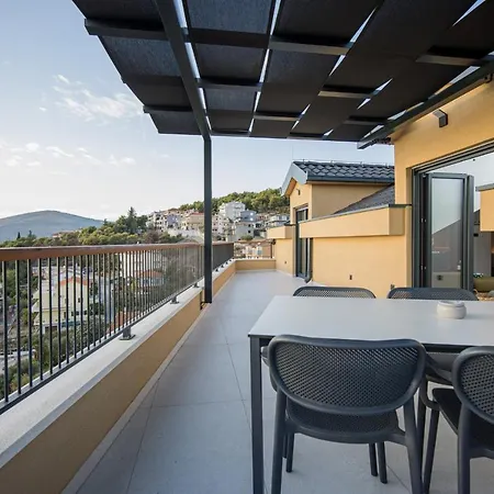 Apartamento Oleander Urban Suites, High-speed Internet, At 250, Pet Friendly *