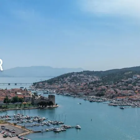 Oleander Urban Suites, High-speed Internet, At 250, Pet Friendly * Τρογκίρ