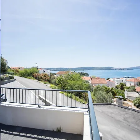 Oleander Urban Suites, High-speed Internet, At 250, Pet Friendly * Trogir